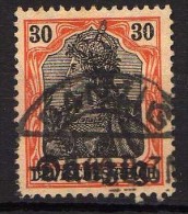 Danzig 1920 Mi 5, Gestempelt [180415IX] - Used