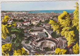 Delcampe - Var :  FREJUS :    Vue - Frejus