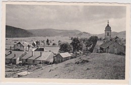 Delcampe - Doubs :  MOUTHE  : Vue - Mouthe