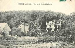 Delcampe - Réf : D-15-792  : NOGENT SUR OISE - Nogent Sur Oise