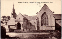 Delcampe - 22 PLOUHA - Kermaria En Isquit - La Chapelle - Plouha