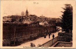 Delcampe - 23 LA SOUTERRAINE - Vue Générale - La Souterraine