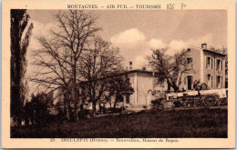 Delcampe - 26 DIEULEFIT - Beauvallon, Maison De Repos. - Dieulefit