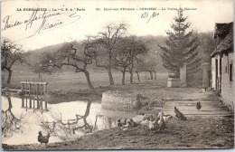 Delcampe - 27 CONCHES - La Vallée Du Rouloir. - Conches-en-Ouche