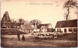 28 ILLIERS - Intérieur De Ferme - Illiers-Combray