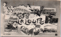 28 LA LOUPE - Un Souvenir - - La Loupe