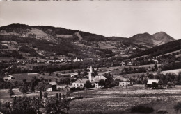 Vallée De Boege - Au Premier Plan Saint-André - Boëge