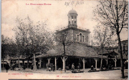 Delcampe - 31 REVEL - La Halle - Vue D'ensemble.-- - Revel