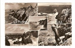 PLOGOFF - FINISTERE - LA POINTE DU RAZ - Plogoff