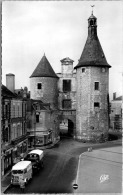 Delcampe - 36 ISSOUDUN - Le Beffroi. -- - Issoudun