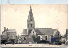 Delcampe - 37 BLERE - L'église. - Bléré