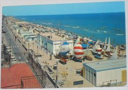 Delcampe - FERMO - Porto San Giorgio - Spiaggia - Fermo