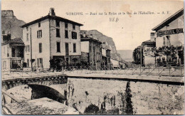 38 VOREPPE - Pont Sur La Roize - Voreppe