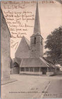 Delcampe - 41 CHEVERNY - L'église. - Cheverny