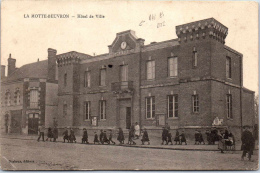 Delcampe - 41 LAMOTTE BEUVRON - Hotel De Ville. - Lamotte Beuvron