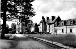 Delcampe - 41 LAMOTTE BEUVRON - Saint Maurice. - Lamotte Beuvron