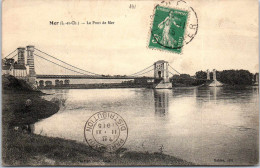 Delcampe - 41 MER - Le Pont - Mer