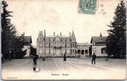 Delcampe - 41 SALBRIS - ORTIES - - Salbris