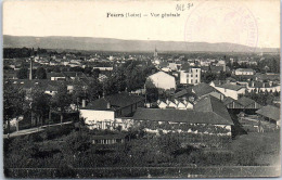 Delcampe - 42 FEURS - Vue Générale - - Feurs