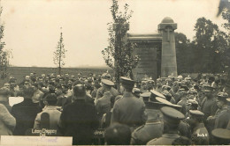 Delcampe - Cassel: Carte Photo- Militaires Militaria - Cassel