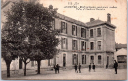 Delcampe - 44 ANCENIS - école Joubert. - Ancenis