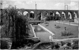 Delcampe - 45 BEAUGENCY - Les Nouveaux Jardins - Beaugency