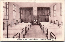 Delcampe - 49 SEGRE - Pensionnat Ste Anne - Les Dortoirs - Segre
