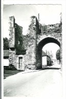 Delcampe - BONNEVAL - La Porte Saint Roch - Bonneval