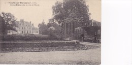 Delcampe - MAROLLES En HUREPOIX - Château De Marolles Du Côté De L'Entrée - Sonstige & Ohne Zuordnung