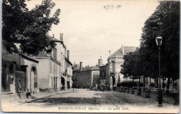 Delcampe - 51 MAREUIL SUR AY - Le Petit Jard. - Mareuil-sur-Ay