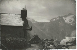 Carte Photo VENOSC 38, Alpe De Venosc ( La Chapelle St Claude)  1950 - Vénosc