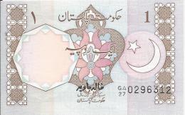 1 Rupee 1981.83 - Pakistan