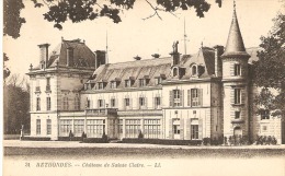 Delcampe - Rethondes - Rethondes