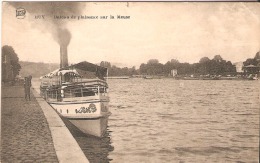 Delcampe - Huy - Huy