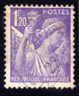 Iris - 1939-44 Iris