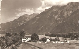 Delcampe - Interlaken Am Brienzersee - Brienz