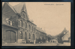 Belgique --- Hooghlede -- Yperstraat - Hooglede