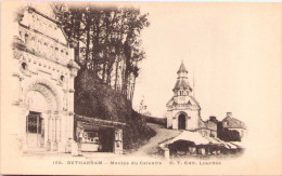 Delcampe - BETHARRAM - Montée Du Calvaire - Lestelle-Bétharram