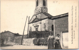 55 PIERREFFITE - L'église - Pierrefitte Sur Aire