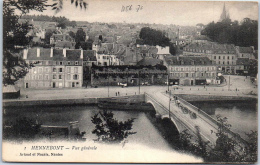 Delcampe - 56 HENNEBONT - Vue Générale, - Hennebont