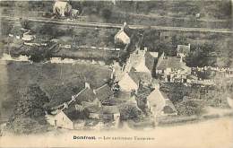 Delcampe - Depts Divers- Orne - Ref BB64 - Domfront - Les Anciennes Tanneries - Tannerie - Carte Bon Etat - - Domfront