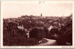 Delcampe - 58 LA MACHINE - Vue Générale, - La Machine