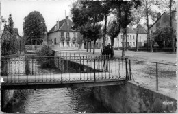 58 MOULINS ENGILBERT - Les Promenades. - Moulin Engilbert