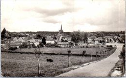 58 MOULINS ENGILBERT - Une Partie De La Ville. - Moulin Engilbert