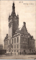 59 MERVILLE - La Mairie - Merville