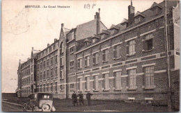 59 MERVILLE - Le Grand Séminaire, - Merville