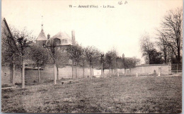 60 AUNEUIL - La Place, - Auneuil