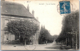 60 AUNEUIL - Rue De Noailles. - Auneuil