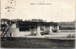 60 BORAN - Le Barrage De L'écluse, - Boran-sur-Oise