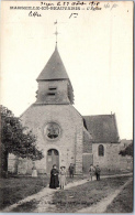 60 MARSEILLE EN BEAUVAISIS - L'église - Marseille-en-Beauvaisis